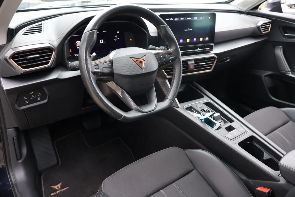 CUPRA Formentor – foto 14