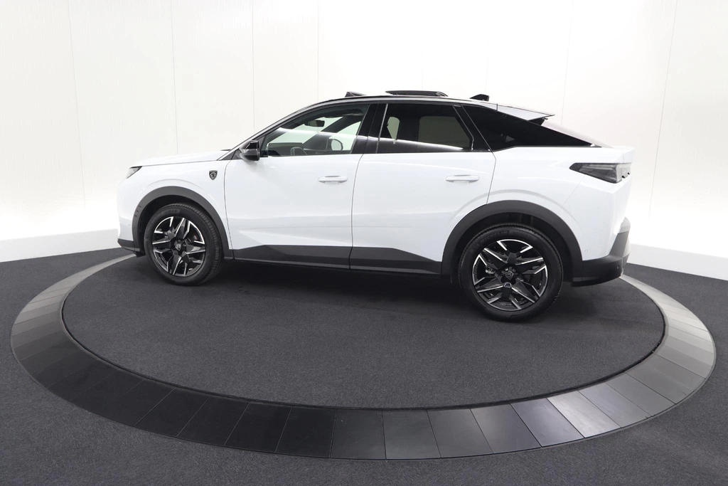 Peugeot 3008 – foto 4