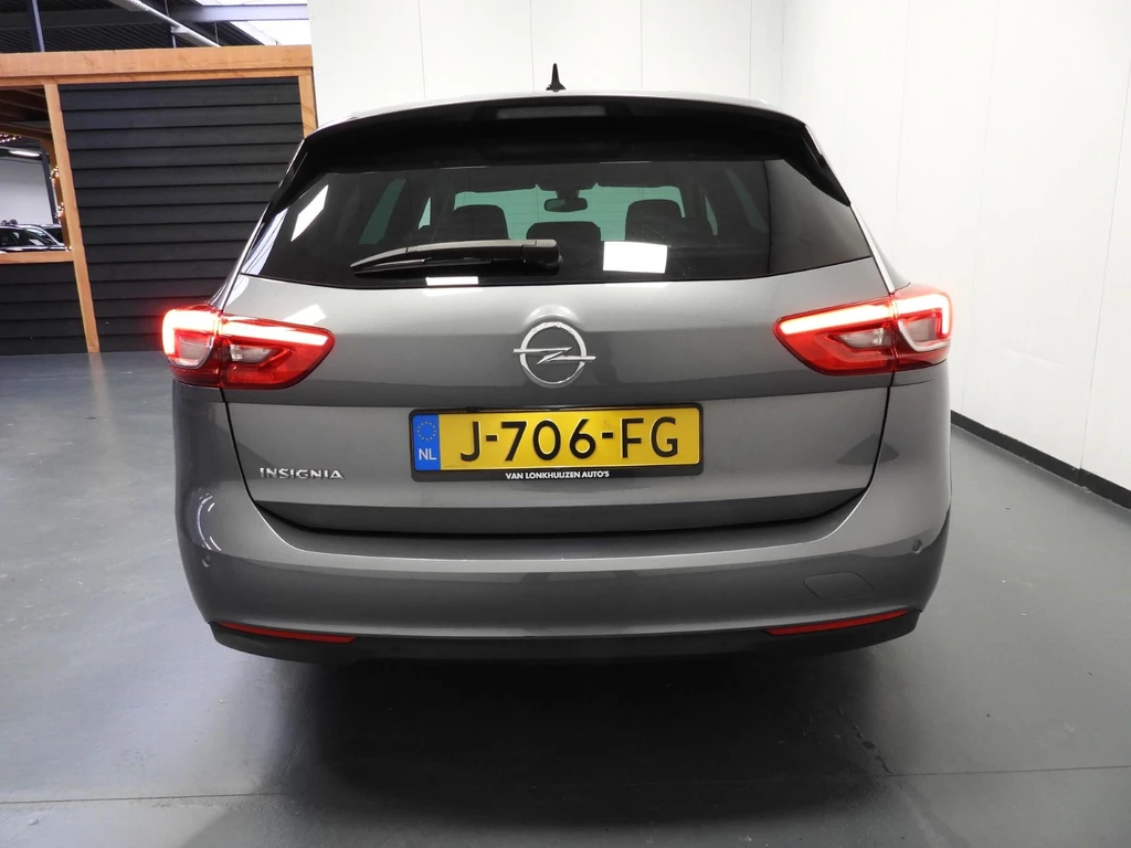 Opel Insignia – foto 4