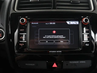 Mitsubishi ASX – thumbnail 25