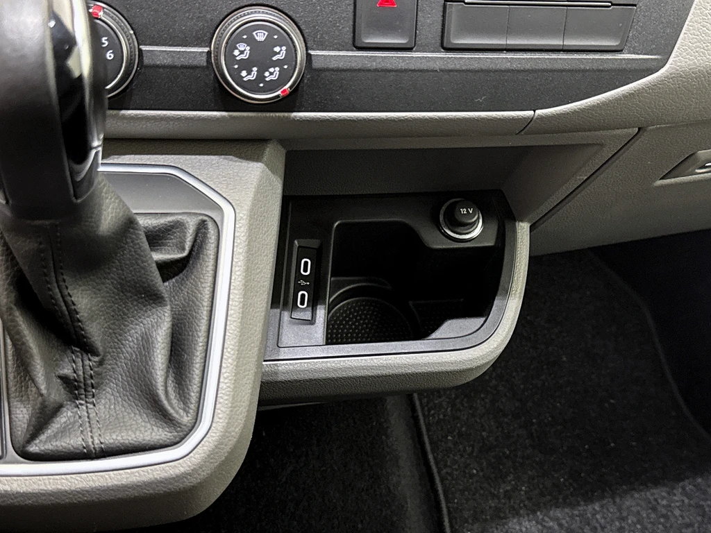 Volkswagen Transporter – foto 44