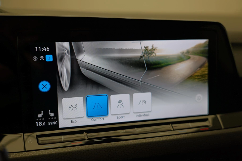 Volkswagen Golf – foto 21