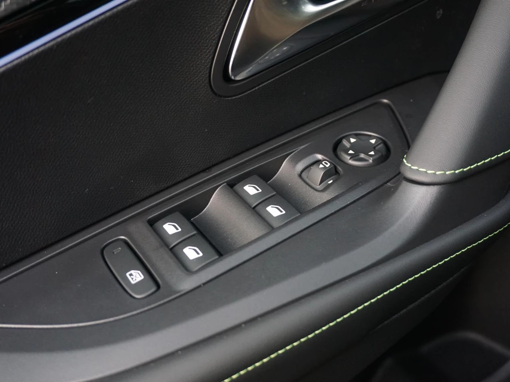 Peugeot 2008 – foto 14