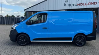Renault Trafic – thumbnail 7