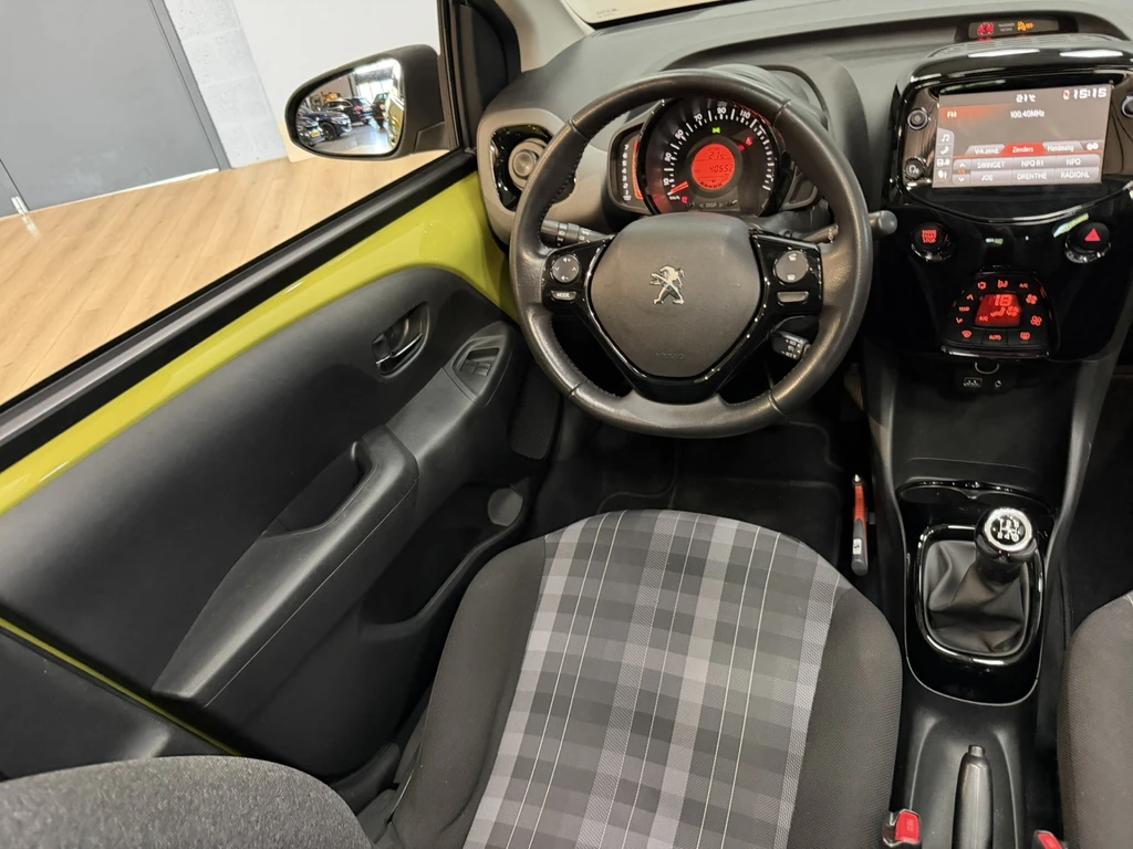 Peugeot 108 – foto 27