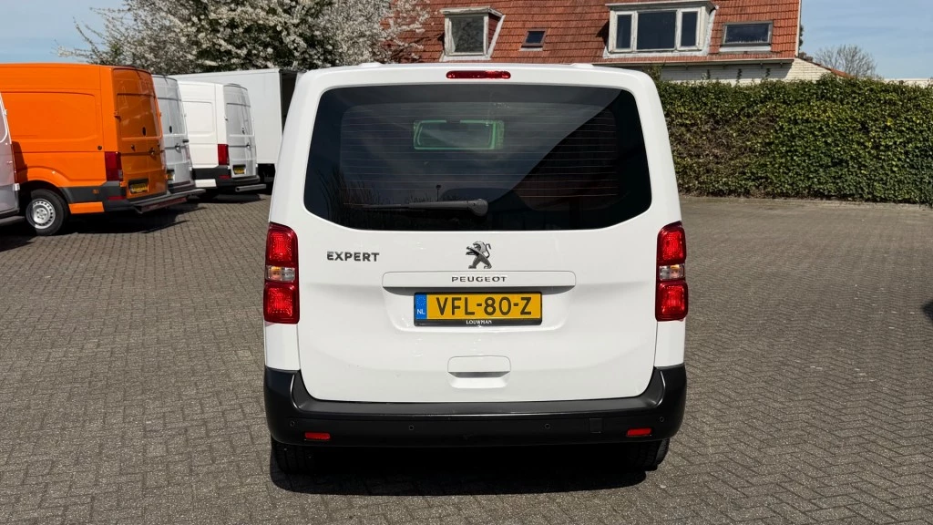 Peugeot Expert – foto 4