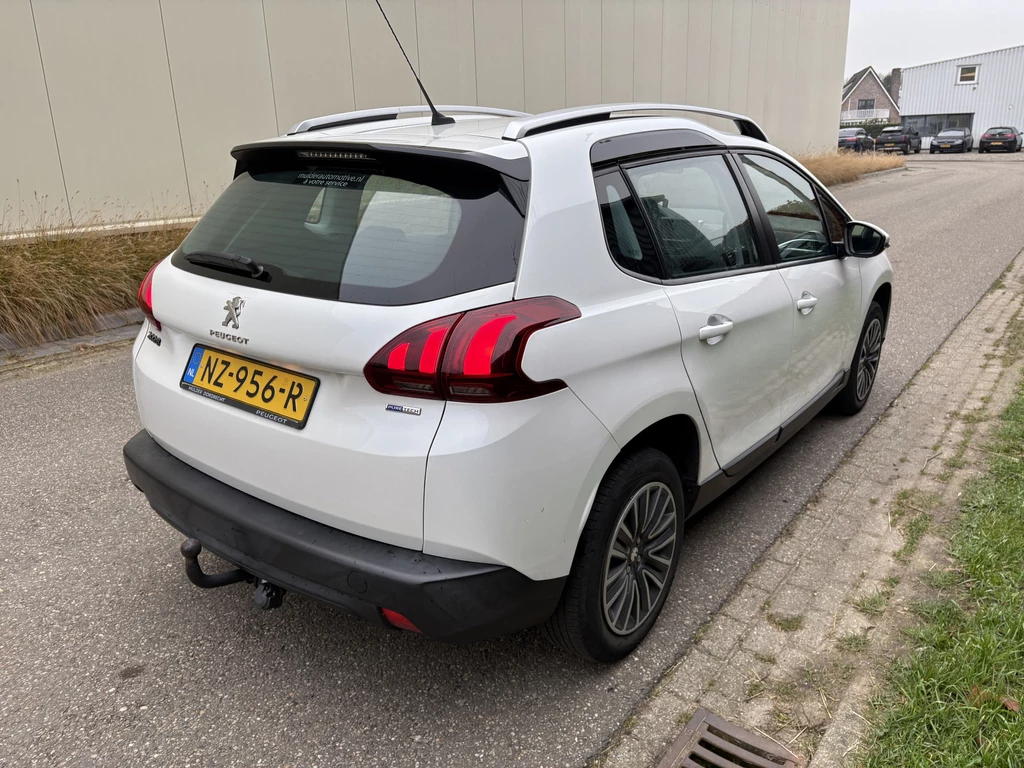 Peugeot 2008 – foto 6