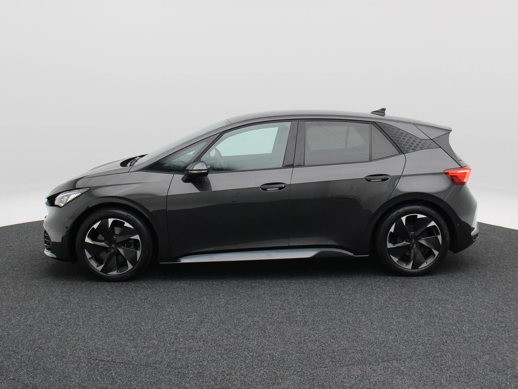 CUPRA Born – foto 2