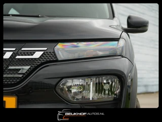 Dacia Spring – thumbnail 11