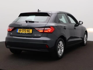 Audi A1 Sportback – thumbnail 6