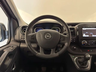Opel Vivaro – thumbnail 11