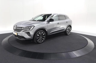 Renault Austral – thumbnail 2