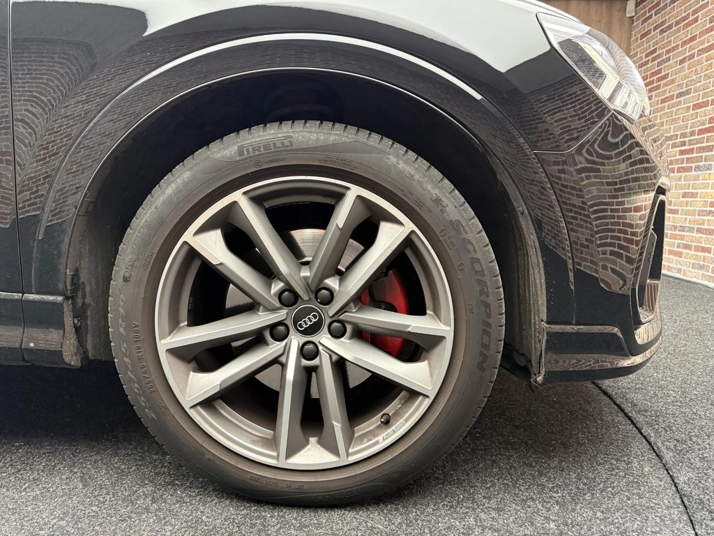 Audi Q3 – foto 11