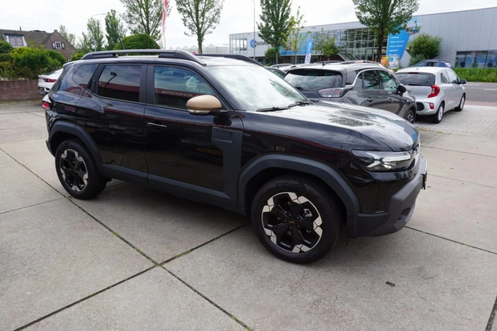 Dacia Duster – foto 6