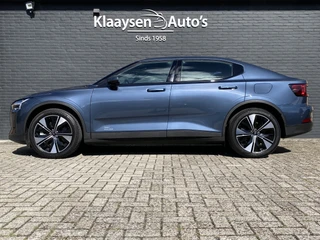 Polestar 2 – thumbnail 2