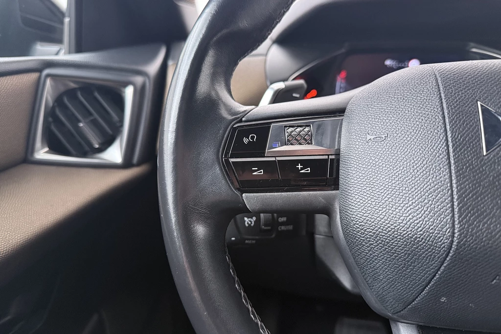 DS DS 3 – foto 17