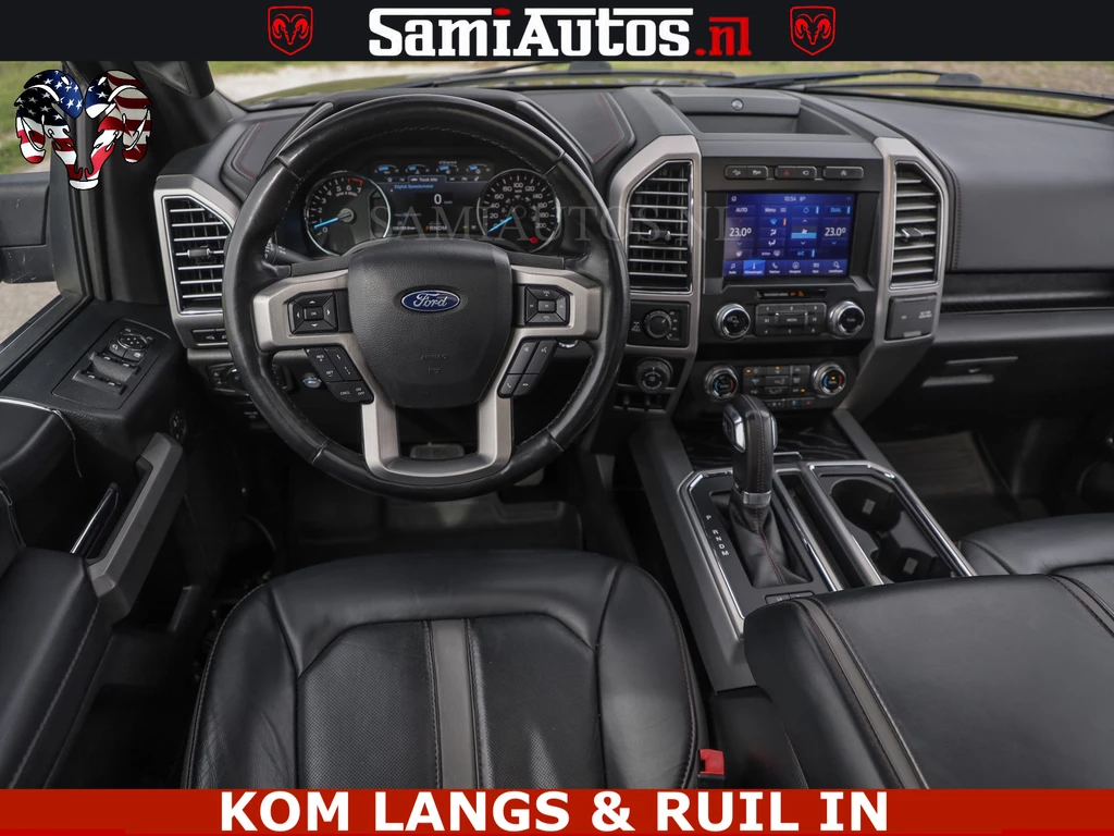 Ford F-150 – foto 23