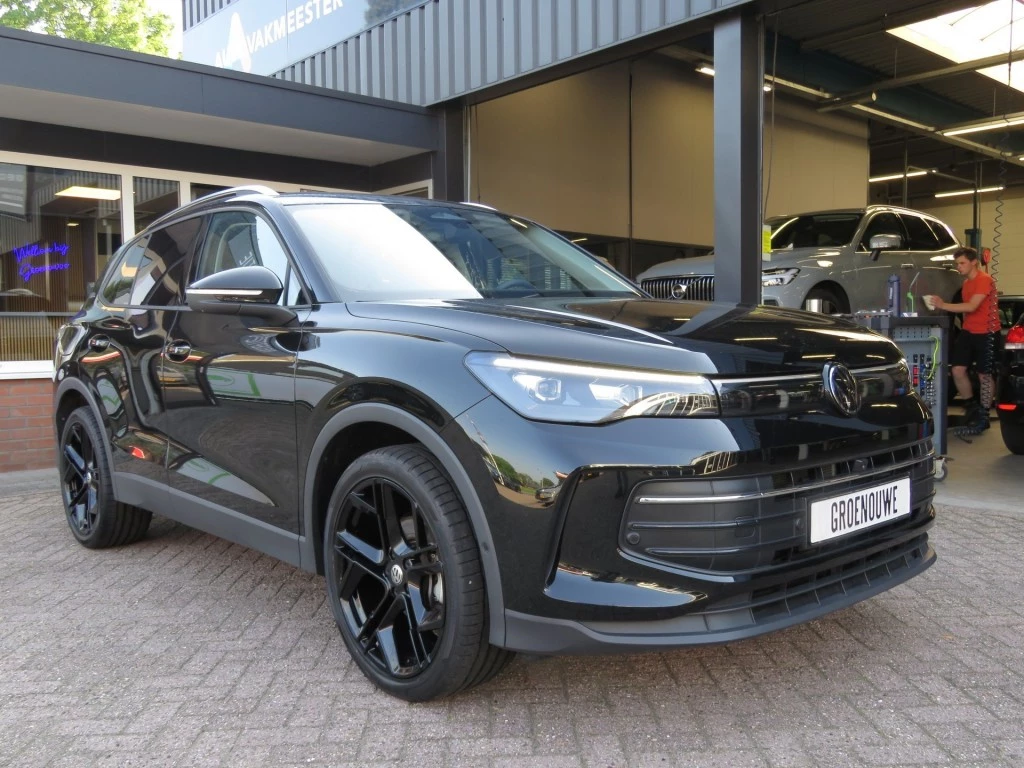 Volkswagen Tiguan – foto 10