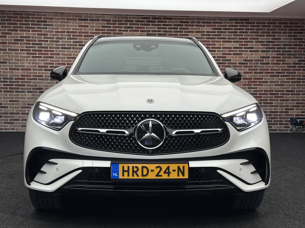 Mercedes-Benz GLC – foto 15
