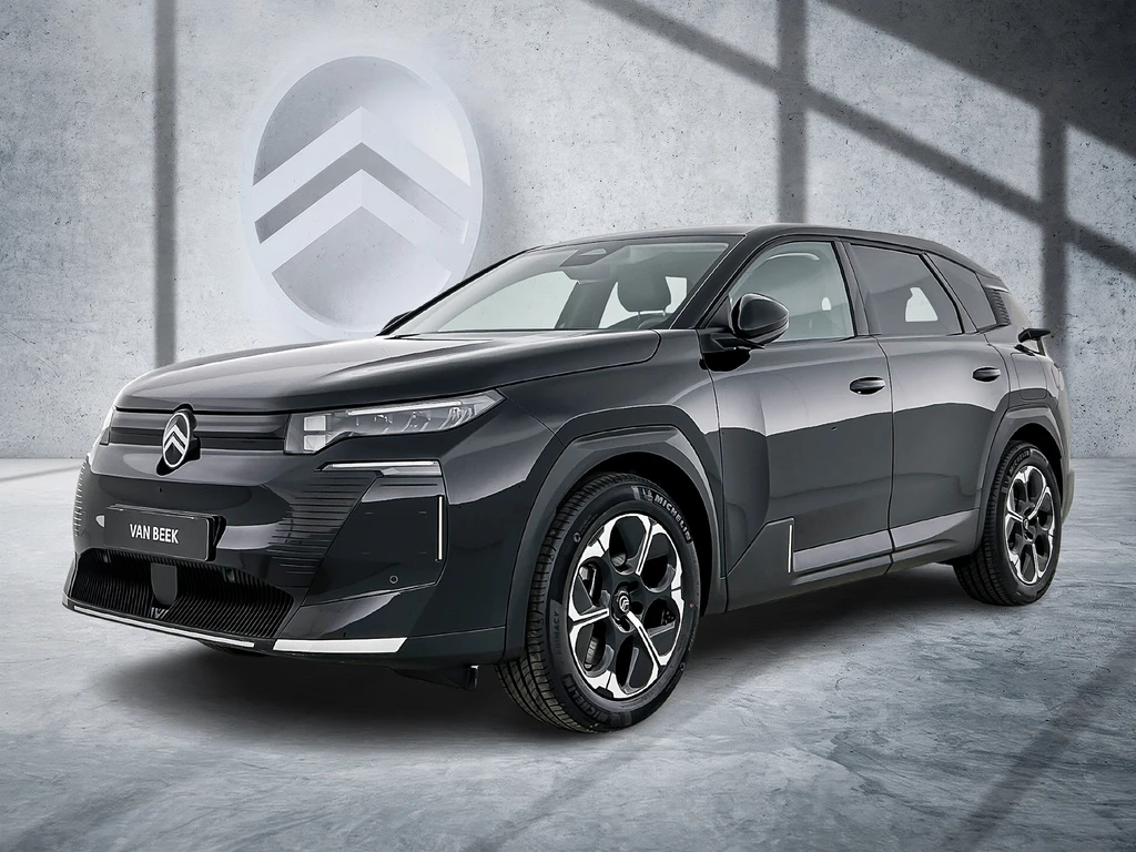 Citroën C5 Aircross – foto 2