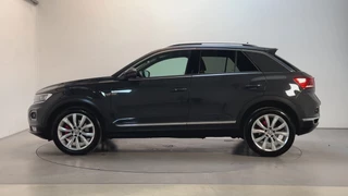 Volkswagen T-Roc – thumbnail 2