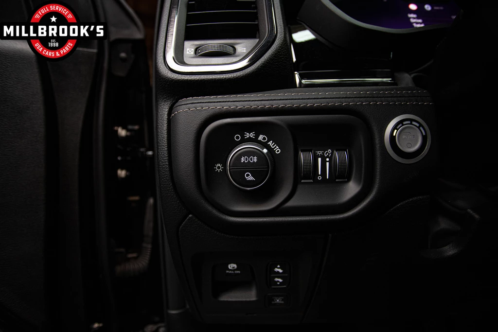 Dodge Ram 1500 – foto 16