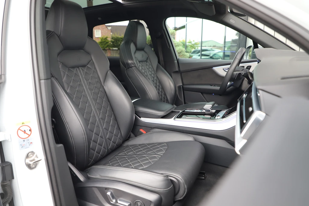 Audi Q7 – foto 9
