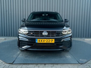 Volkswagen Tiguan – thumbnail 18