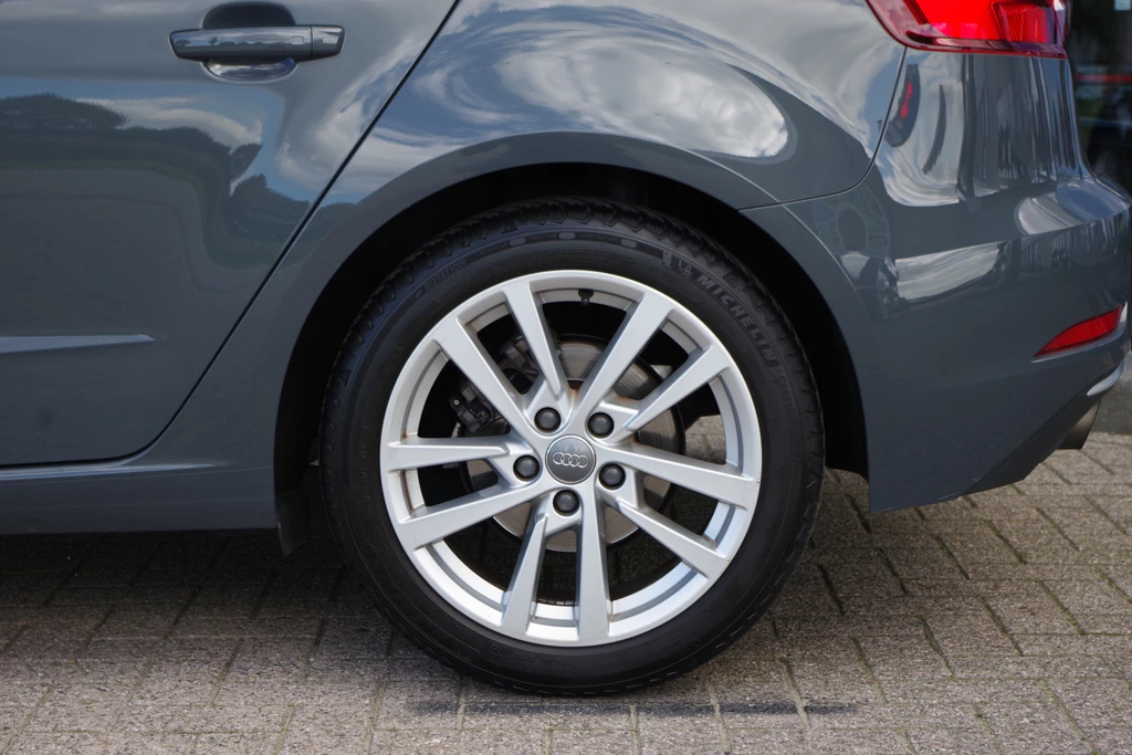 Audi A3 – foto 23