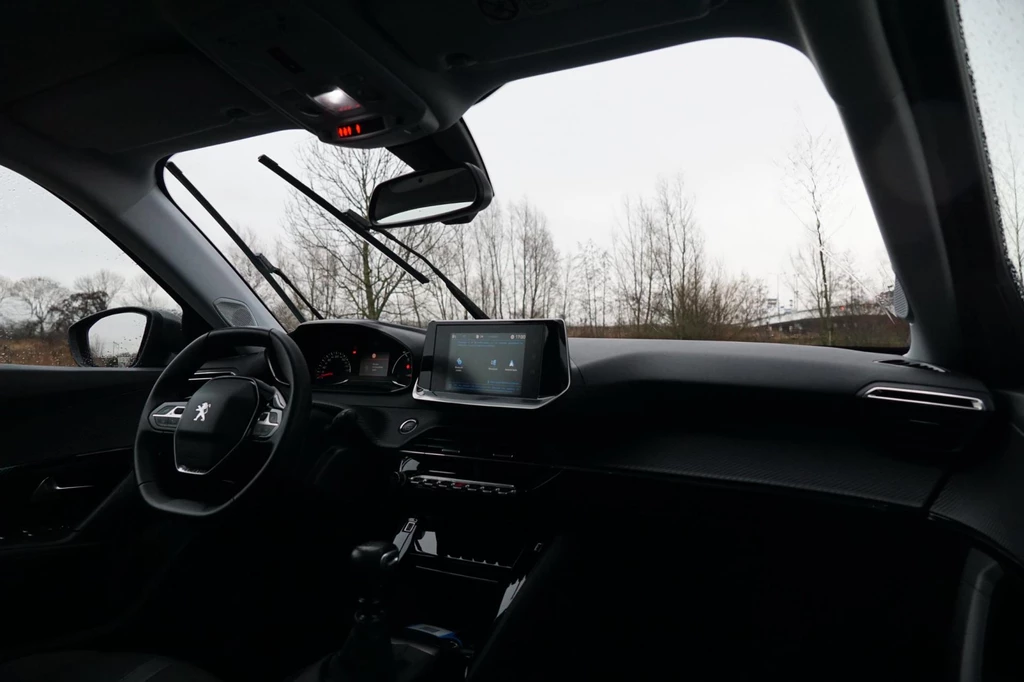 Peugeot 2008 – foto 12