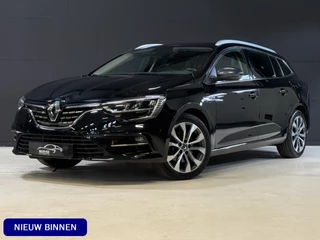 Renault Megane E-Tech – thumbnail 1