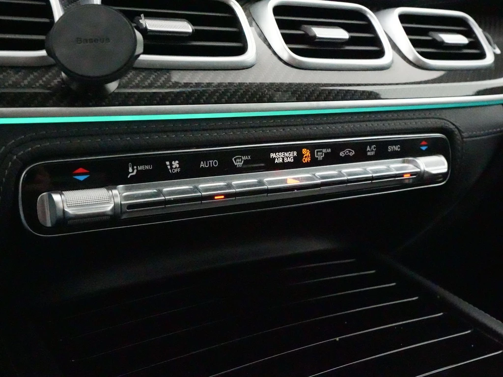 Mercedes-Benz GLE – foto 43