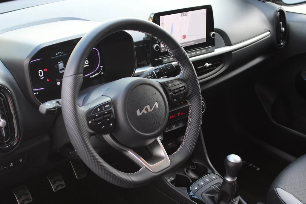 Kia Picanto – foto 28