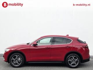 Alfa Romeo Stelvio – thumbnail 2