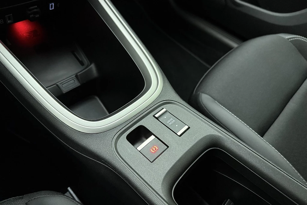 Jeep Avenger – foto 33