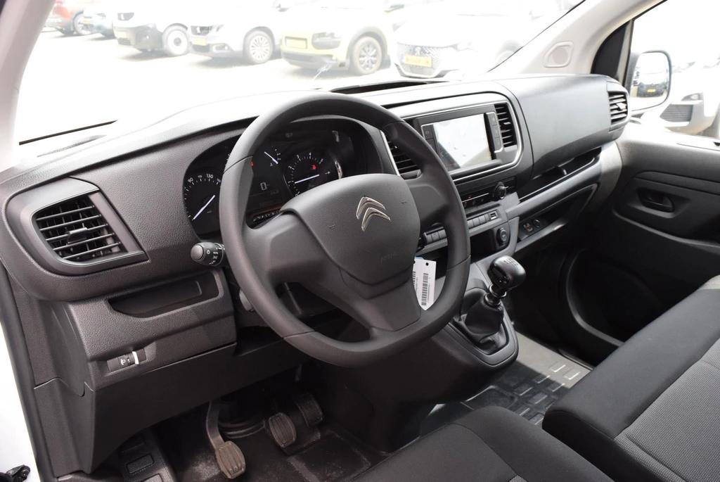 Citroën Jumpy – foto 7
