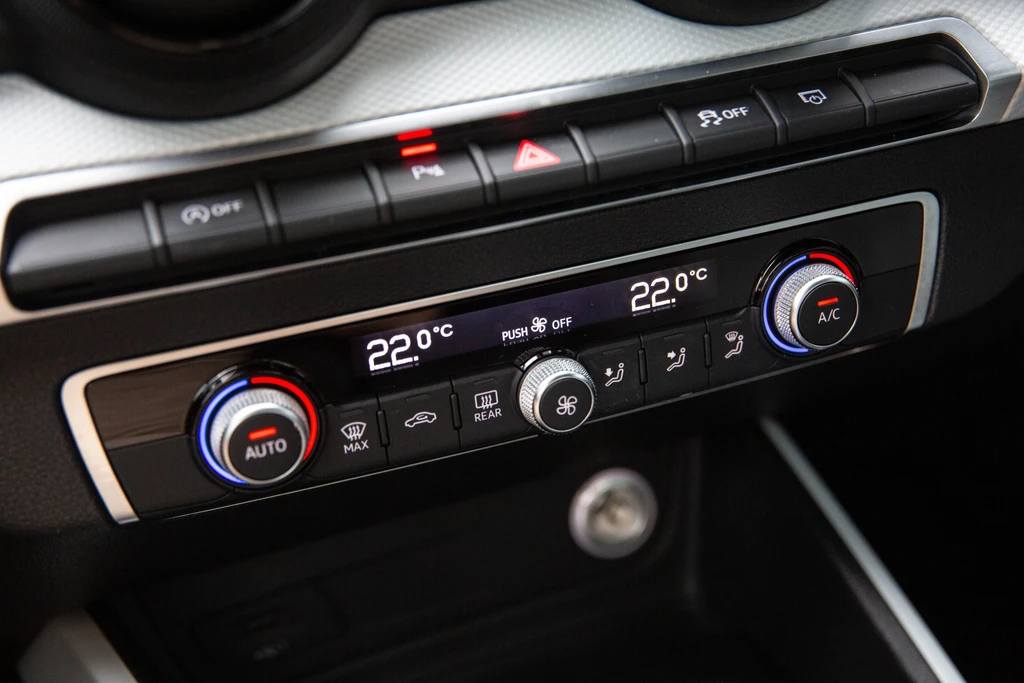 Audi Q2 – foto 16