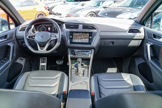 Volkswagen Tiguan – thumbnail 14