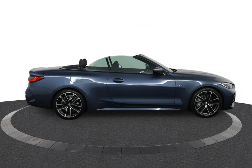BMW 4 Serie – foto 11