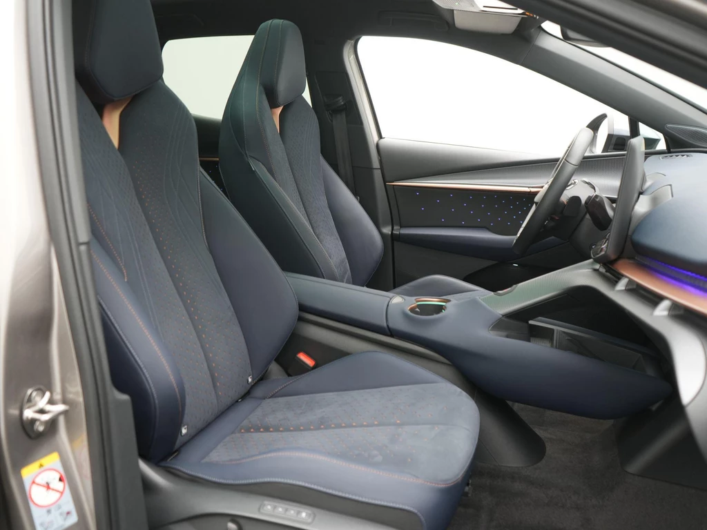 CUPRA Tavascan – foto 52