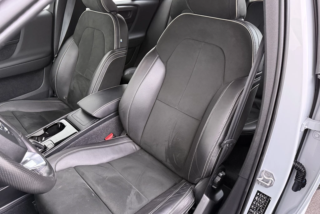 Volvo XC40 – foto 10