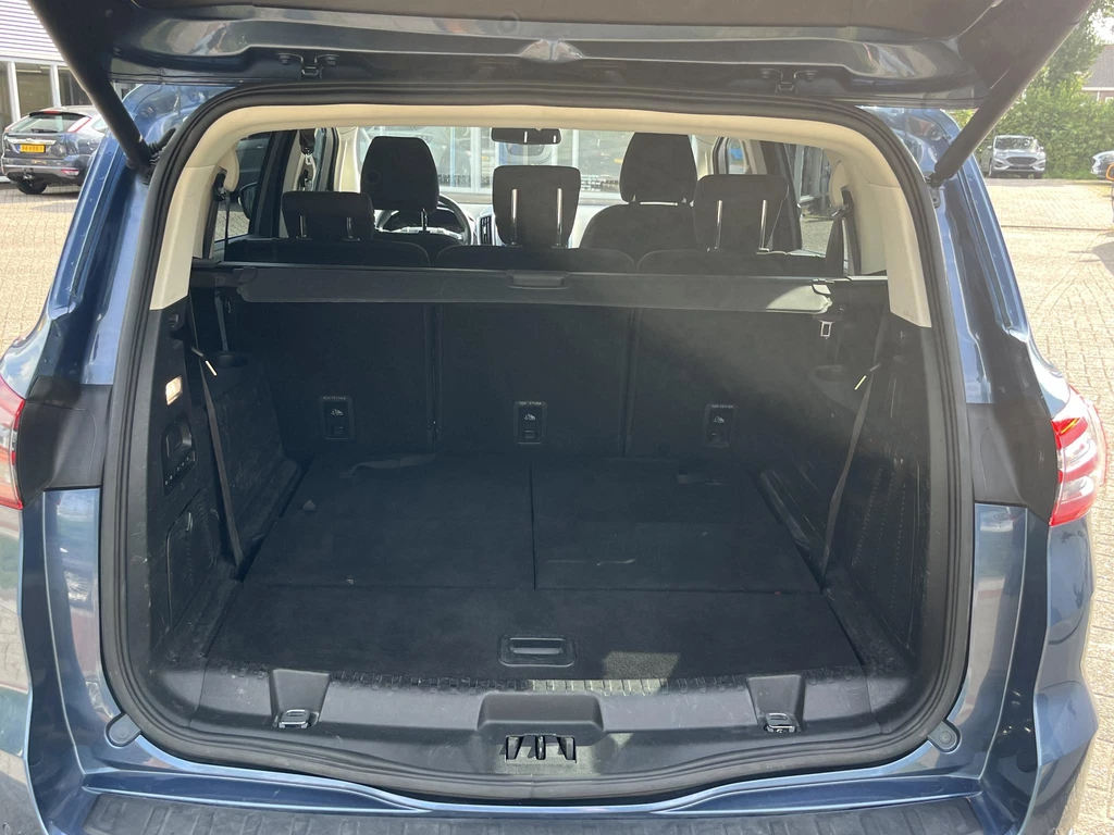 Ford S-Max – foto 12