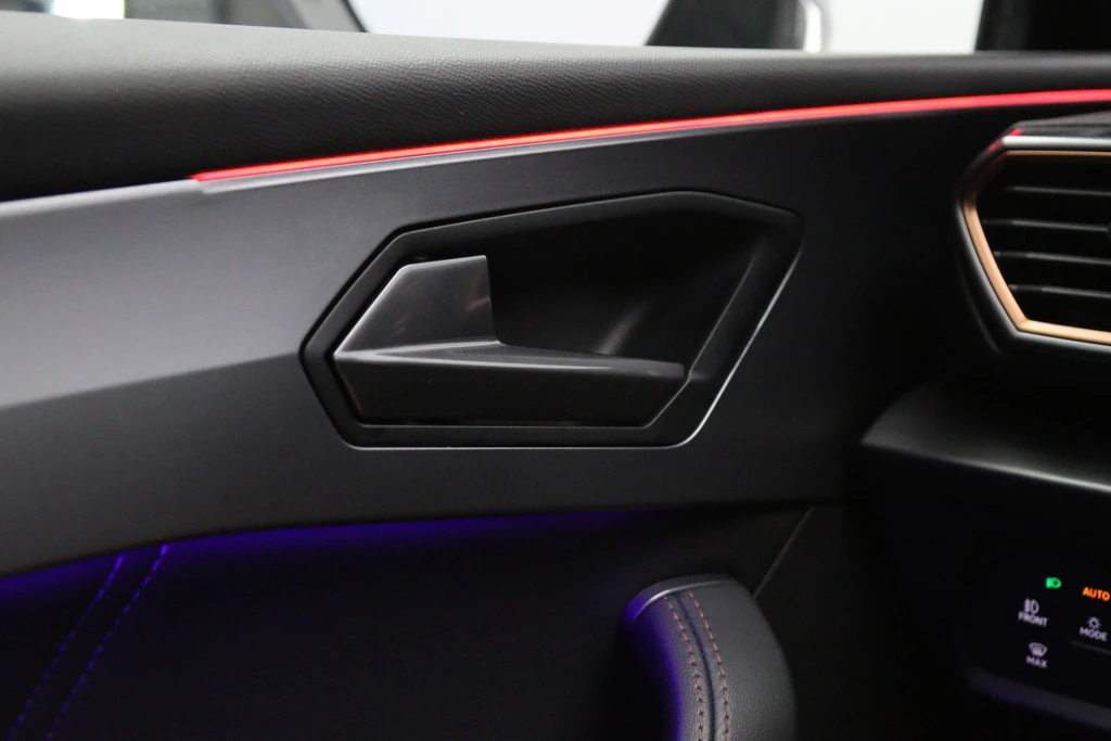 CUPRA Leon Sportstourer – foto 30