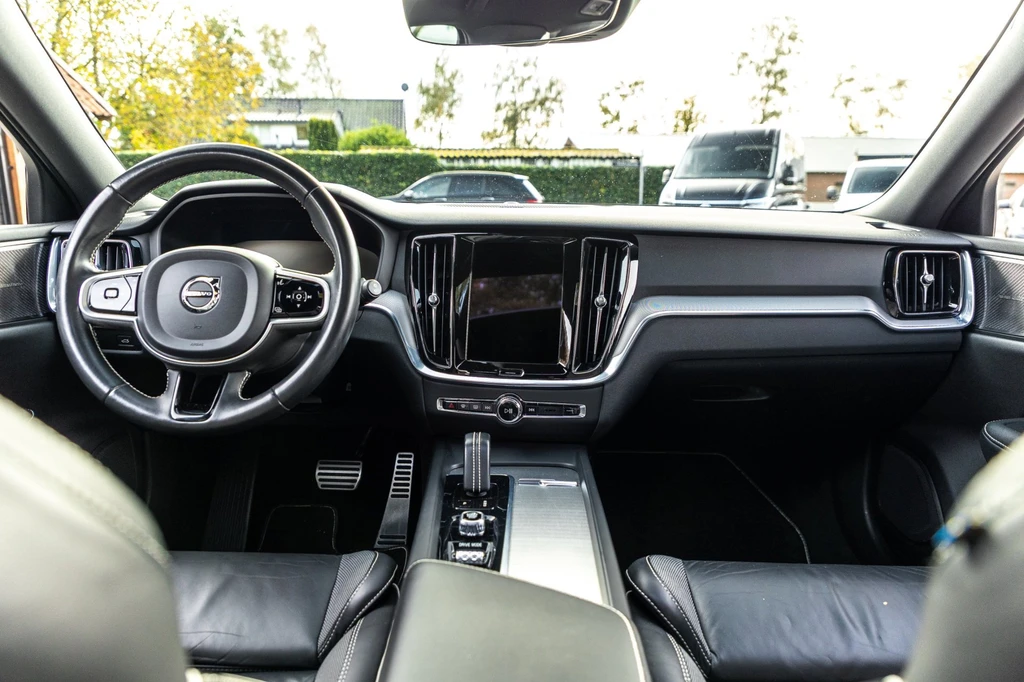 Volvo V60 – foto 52