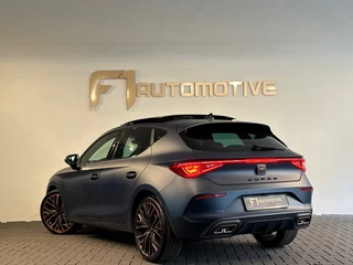 CUPRA Leon – thumbnail 3