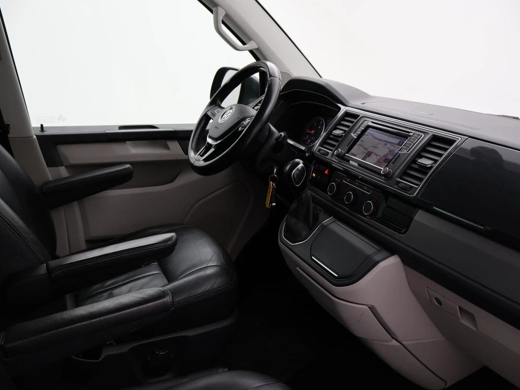 Volkswagen Transporter – foto 12