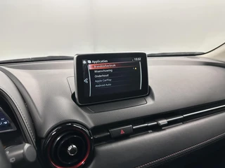 Mazda CX-3 – thumbnail 29