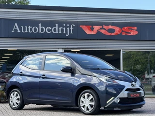 Toyota Aygo – thumbnail 6