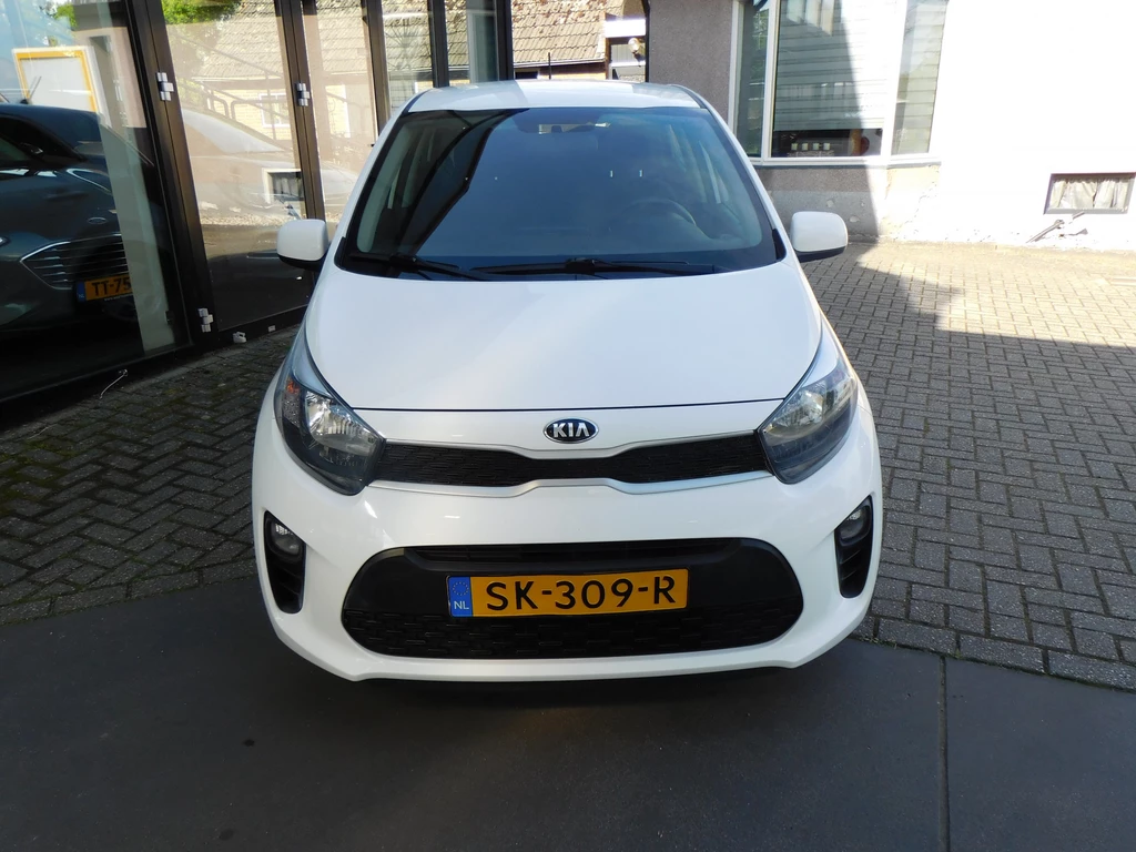 Kia Picanto – foto 4