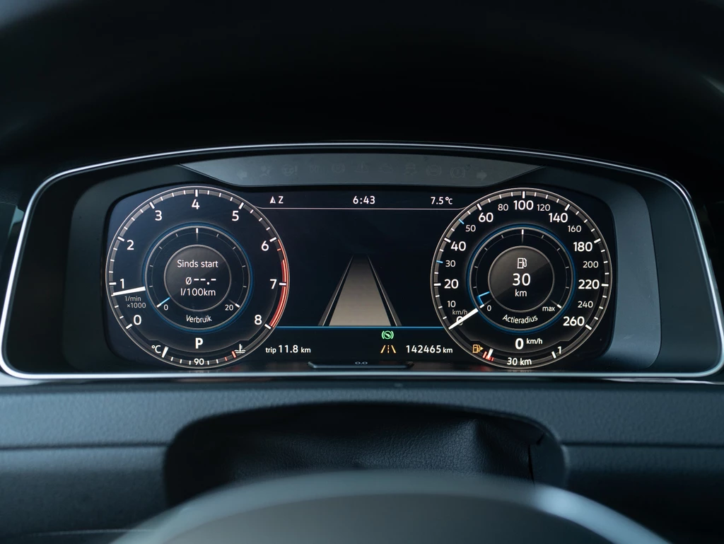 Volkswagen Golf – foto 27